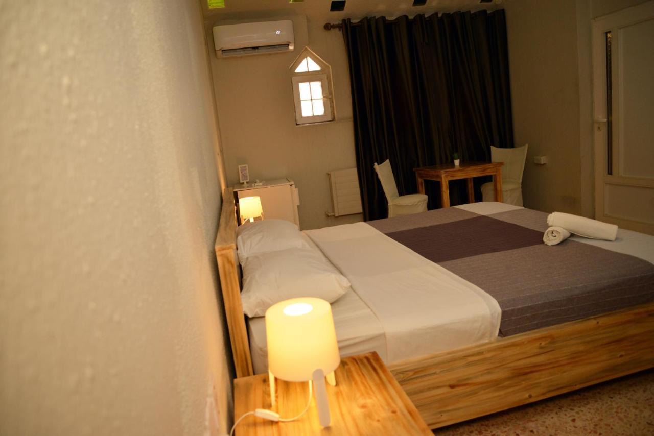 Cairwan Hotel 케락 외부 사진